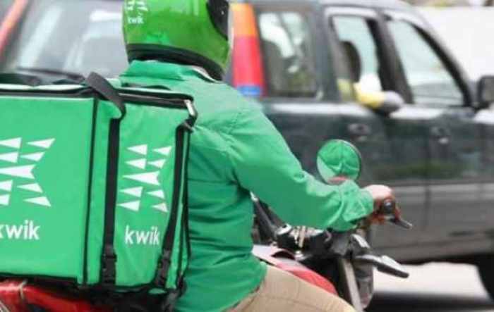 La startup de livraison du dernier kilomètre Kwik atteint 100 000 clients au Nigéria