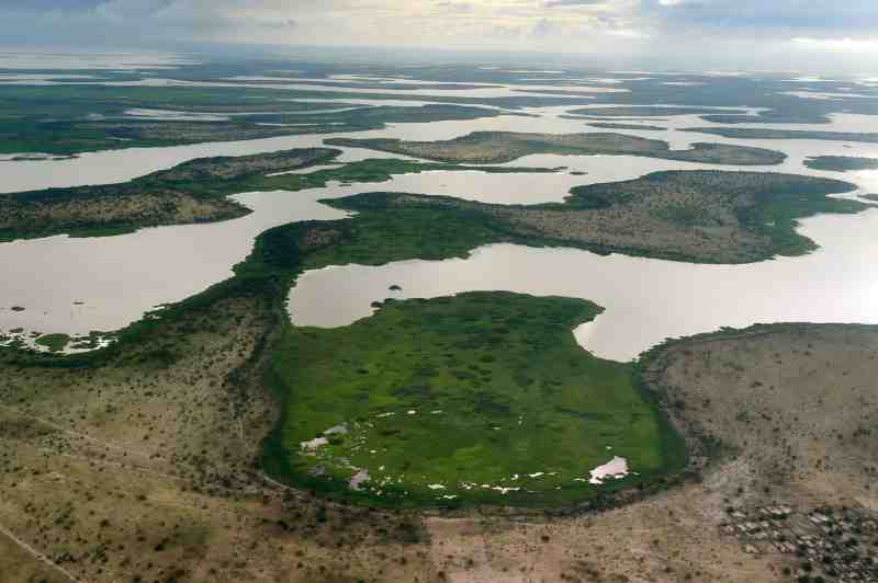 Le lac Tchad est menacé de sécheresse avant 2030, le monde le sauvera-t-il ?