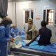 Libye : les unités de santé mobiles de l'UNFPA sauvent des vies
