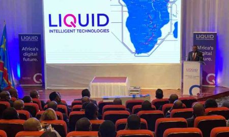 Liquid Intelligent Technologies lance des packs de jeux pour accélérer l'avenir numérique de la Zambie