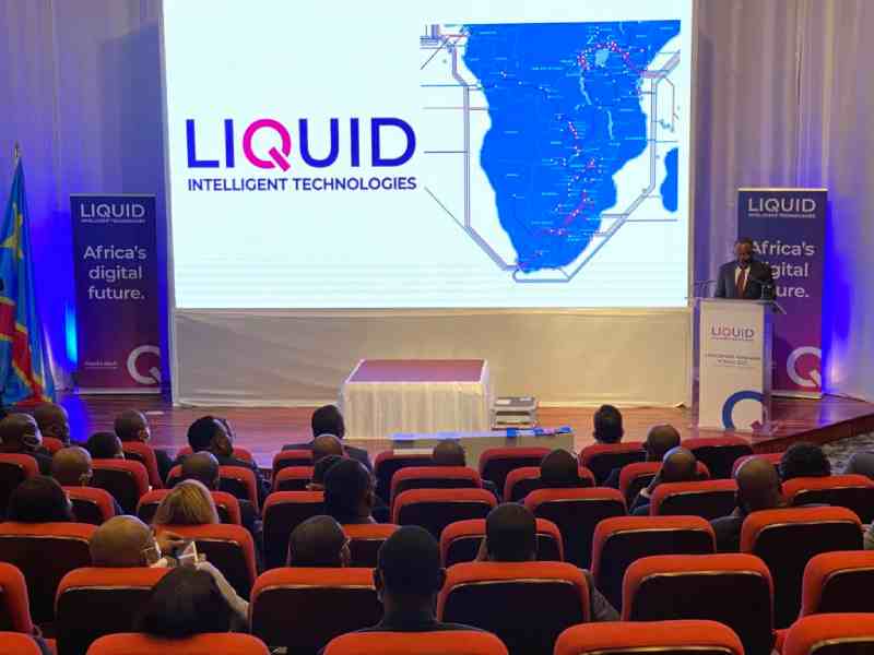 Liquid Intelligent Technologies lance des packs de jeux pour accélérer l'avenir numérique de la Zambie