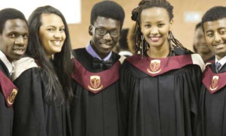 MPOWER Financement et Flutterwave s'associent pour promouvoir les prêts pour les étudiants internationaux d'Afrique