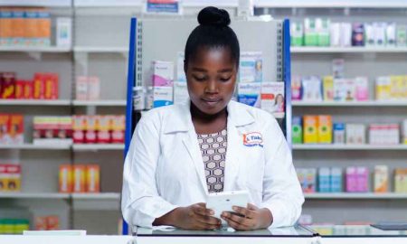 La start-up de technologie de la santé mPharma obtient un financement de 35 millions de dollars pour son expansion au Ghana
