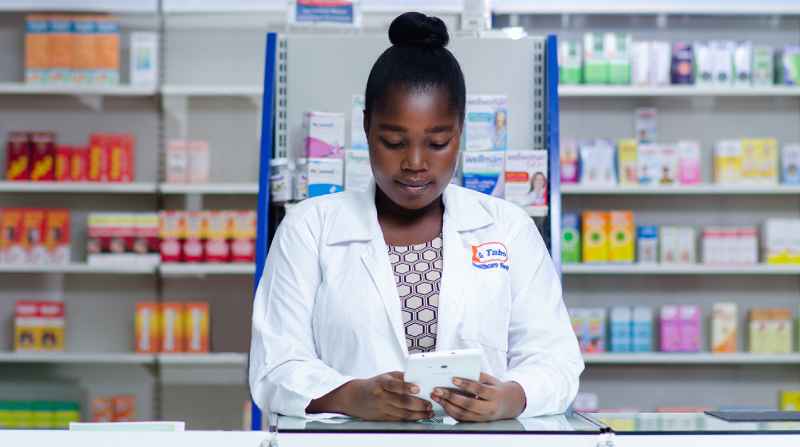 La start-up de technologie de la santé mPharma obtient un financement de 35 millions de dollars pour son expansion au Ghana