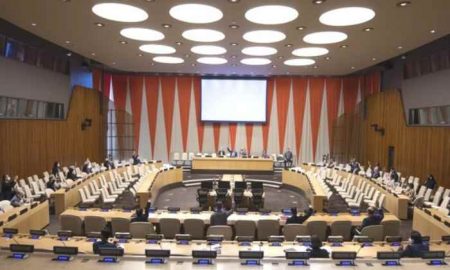 Le Conseil de sécurité met en garde contre une « spirale d'instabilité sans fin » au Mali