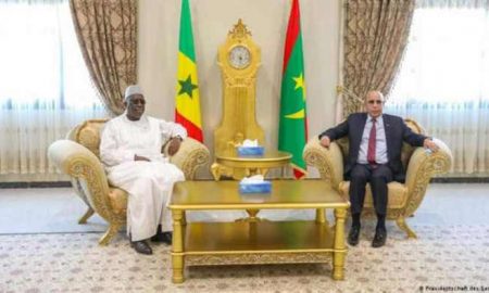 Le Mali envoie 6 ministres en Mauritanie pour discuter des répercussions de sa crise avec la CEDEAO