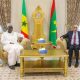 Le Mali envoie 6 ministres en Mauritanie pour discuter des répercussions de sa crise avec la CEDEAO