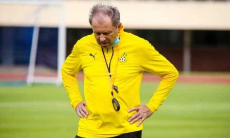 Limogé, Milovan Rajevac paie le prix après la sortie du Ghana de la CAN