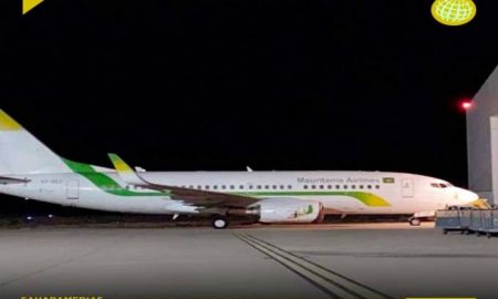 La Minosma suspend ses vols vers le Mali en raison des sanctions de la CEDEAO
