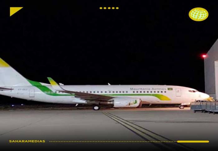 La Minosma suspend ses vols vers le Mali en raison des sanctions de la CEDEAO