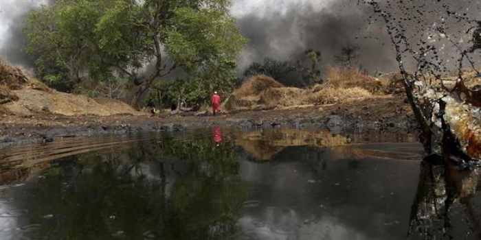 Les communautés hôtes du delta du Niger exigent davantage de la Loi sur l'industrie pétrolière