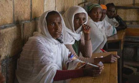 OMS : l'Éthiopie bloque l'aide au Tigré depuis le 15 juillet