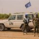 L'ONU remplacera les forces éthiopiennes dans la mission "Abyei" en février