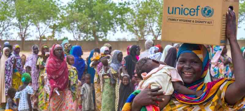 Le responsable de l'aide de l'ONU s'engage à soutenir le Nigeria