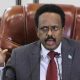 Pourparlers entre des responsables de l'ONU et des dirigeants somaliens pour résoudre le différend politique