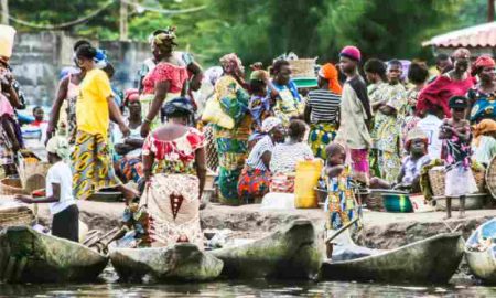 Anticipations d'une croissance de 6,5% dans l'Union économique et monétaire ouest-africaine