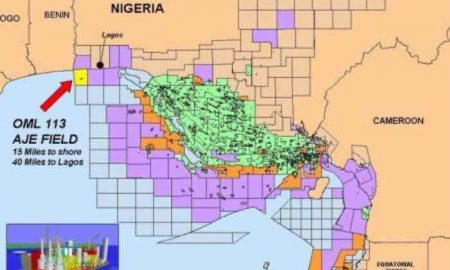 Panoro Energy reçoit les approbations du gouvernement pour la vente de sa participation dans l'OML 113, au large du Nigeria