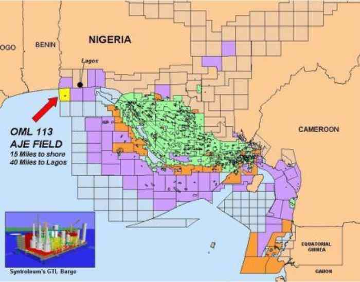 Panoro Energy reçoit les approbations du gouvernement pour la vente de sa participation dans l'OML 113, au large du Nigeria