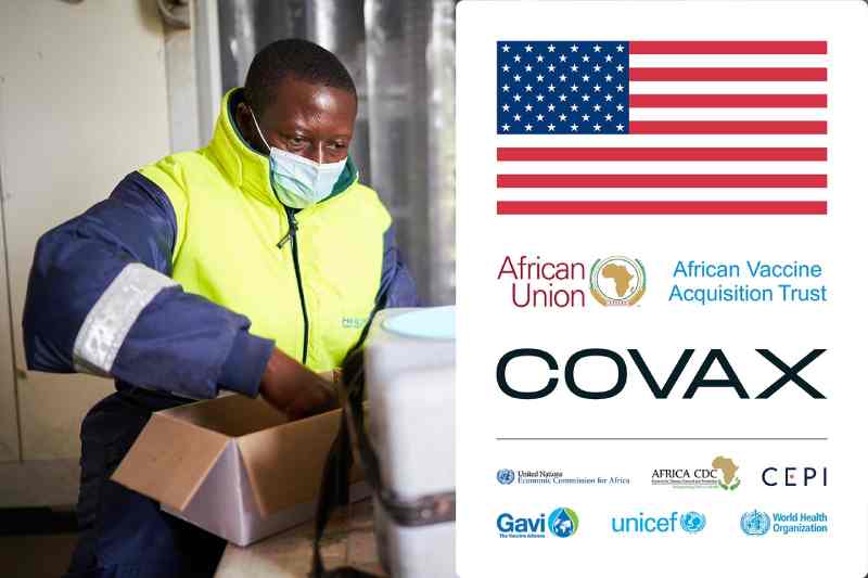 Parsyl s'associe à Africa CDC pour distribuer 10 000 dispositifs de surveillance des vaccins COVID-19