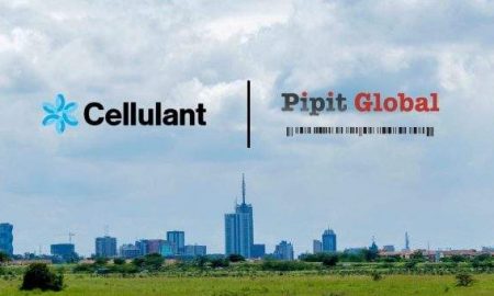 La fintech irlandaise Pipit Global et Cellulant étendent leur partenariat à 12 nouveaux marchés africains