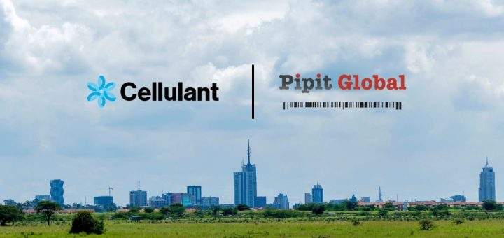 La fintech irlandaise Pipit Global et Cellulant étendent leur partenariat à 12 nouveaux marchés africains
