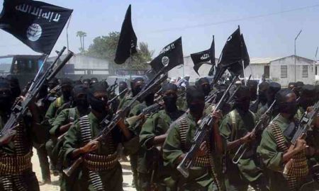 Al-Qaida...un plan d'expansion vers le golfe de Guinée