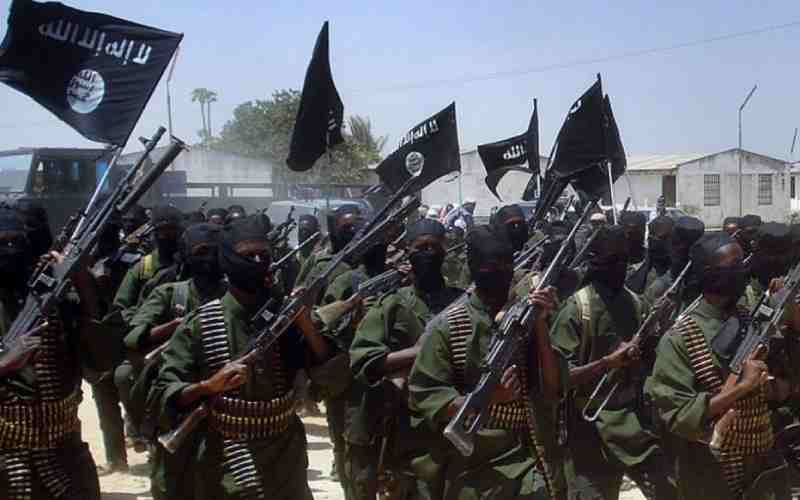 Al-Qaida...un plan d'expansion vers le golfe de Guinée