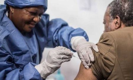 Des citoyens fuient le Rwanda vers le Congo en raison des règles de vaccination contre Corona