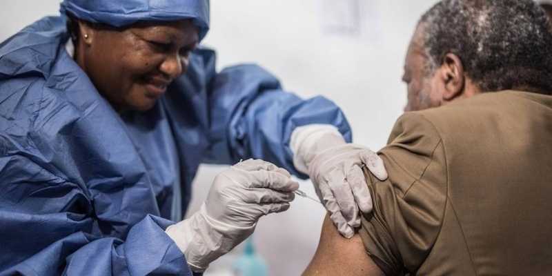 Des citoyens fuient le Rwanda vers le Congo en raison des règles de vaccination contre Corona