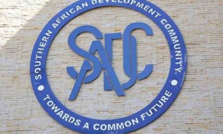 Coup de pouce supplémentaire pour l'infrastructure d'exportation de la SADC au Zimbabwe