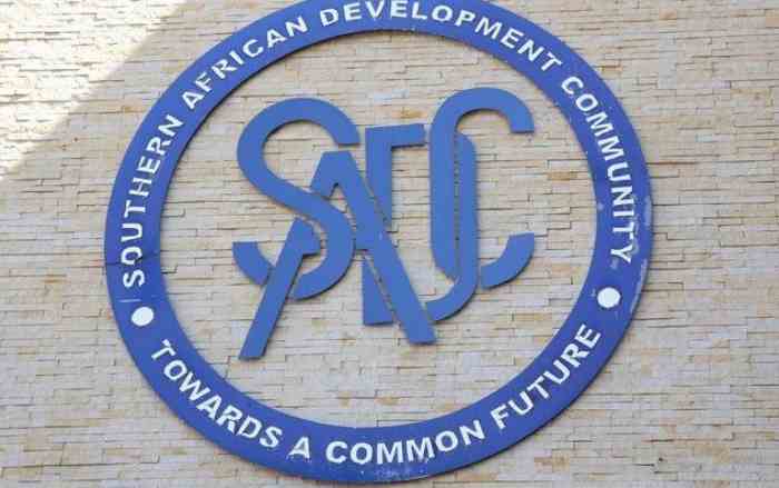 Coup de pouce supplémentaire pour l'infrastructure d'exportation de la SADC au Zimbabwe