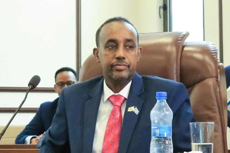 Le Premier ministre somalien forme une commission pour enquêter sur la "tentative de coup d'Etat" à son encontre