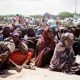La sécheresse croissante en Somalie menace de déplacer plus d'un million de personnes si des mesures urgentes ne sont pas prises