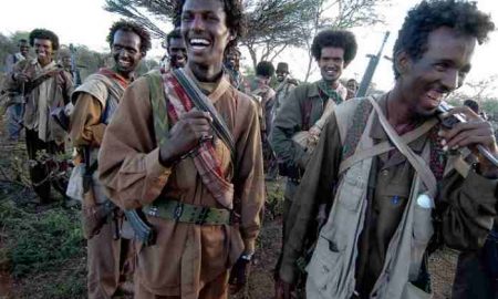 La Somalie retire sa désignation du Front de libération de l'Ogaden comme "entité terroriste"