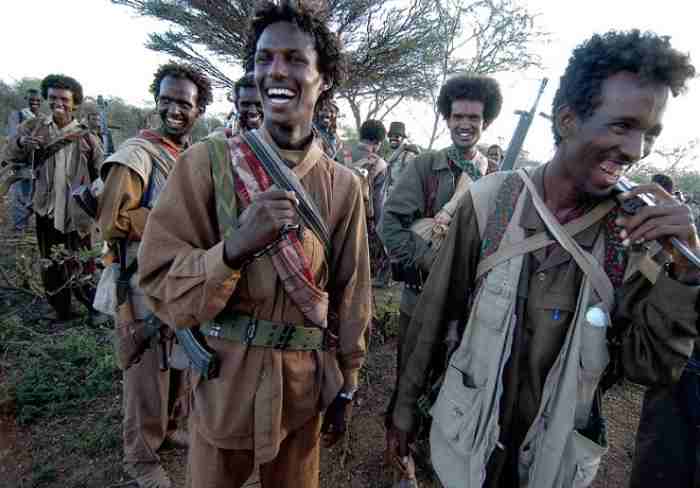 La Somalie retire sa désignation du Front de libération de l'Ogaden comme "entité terroriste"