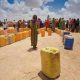 Le Somaliland déclare l'état d'urgence en raison de la sécheresse
