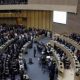 Coup d'envoi du 35eme Sommet africain à Addis-Abeba