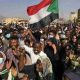 L'escalade des protestations et l'élargissement des pouvoirs sécuritaires...Où ira la scène au Soudan en 2022 ?