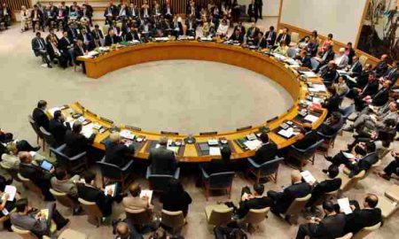 Soudan…L'ONU annonce le lancement de consultations pour un processus politique et le Conseil de sécurité discute de la crise
