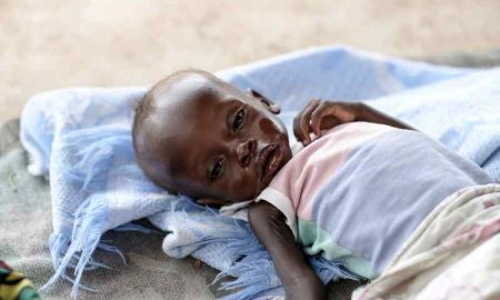 L'insécurité alimentaire atteint des niveaux alarmants au Soudan du Sud
