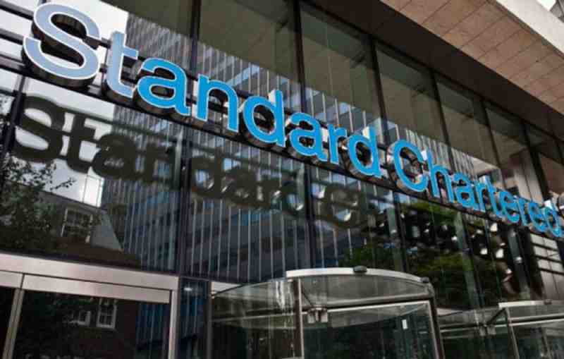 Standard Chartered ouvrira sa première succursale en Égypte au troisième trimestre