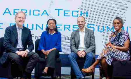 La société de capital-risque africaine TLcom obtient la première clôture d'un fonds technologique panafricain de 150 millions de dollars