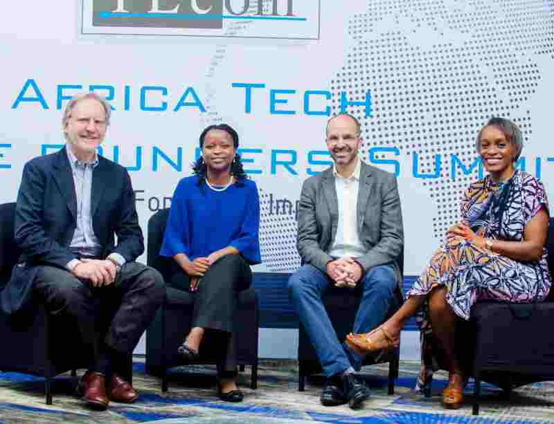 La société de capital-risque africaine TLcom obtient la première clôture d'un fonds technologique panafricain de 150 millions de dollars