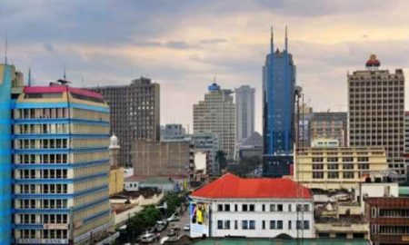 72 % de la première phase de Konza Technopolis a été prise en charge par les investisseurs au Kenya