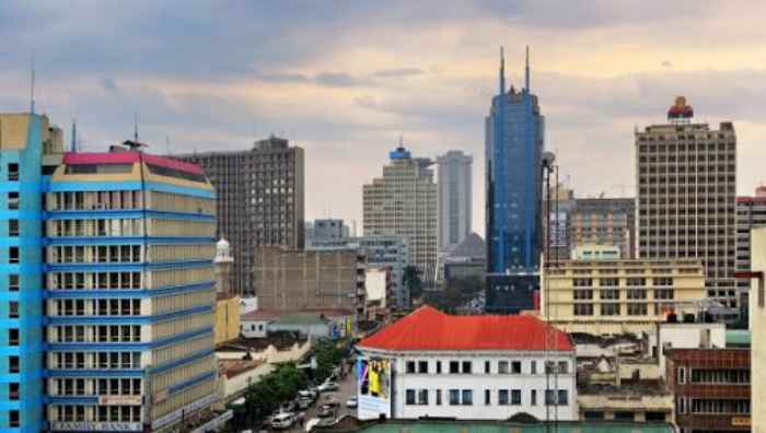 72 % de la première phase de Konza Technopolis a été prise en charge par les investisseurs au Kenya