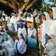 Santé mondiale : le siège de la région du Tigré provoque un « enfer » pour ses habitants