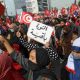 Après la répression des manifestations en Tunisie, Ennahda appelle à la coordination pour restaurer la démocratie