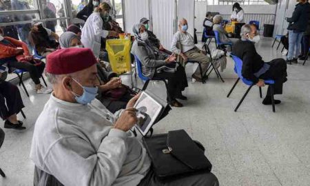 Tunisie…Des dizaines d'écoles fermées après la propagation de l'épidémie d'Omicron