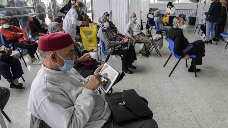 Tunisie…Des dizaines d'écoles fermées après la propagation de l'épidémie d'Omicron