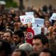 Dissident tunisien : La révolution continue contre le coup d'État
